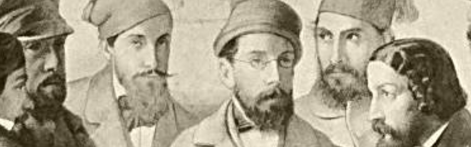 Foto di intestazione della pagina