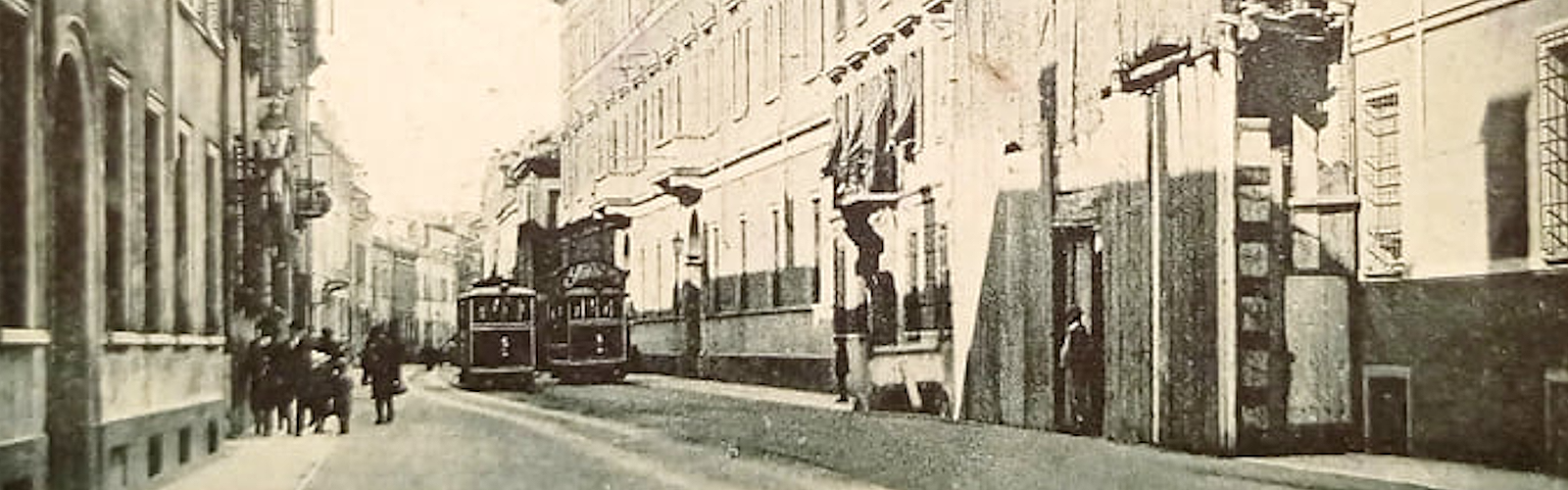 Foto di intestazione della pagina