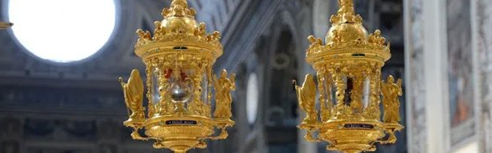 Foto di intestazione della pagina